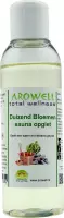 Arowell - Duizend Bloemen sauna opgiet saunageur opgietconcentraat - 100 ml