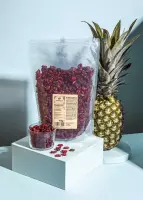 KoRo | Cranberry's gezoet met ananassap 1 kg