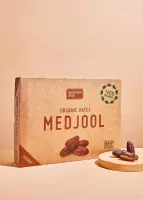 KoRo | Bio Medjoul Dadels Large Choice met pit, Medjool Plus 5 kg