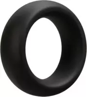 Cockring - 35mm - Zwart - Sextoys - Cockringen