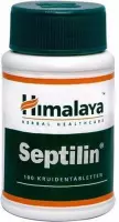 Holisan Septilin - 100 tab
