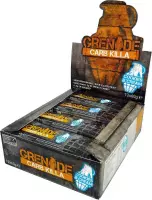 Grenade Carb Killa Bars - Proteïne Repen - Cookies & Cream - 12 eiwitrepen