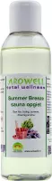 Arowell - Summer Breeze - Sauna opgiet - Saunageur - 150 ml