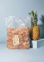 KoRo | Gedroogde ananasstukken 2 kg