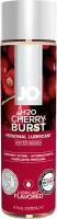 JO H2O Cherry Burst - Glijmiddel op Waterbasis - Kerst - 120ml