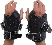 Premium Wrist Suspension Restraints