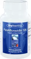 Allergy Research Group - ParaMicrocidin 125 - 150 vegicaps