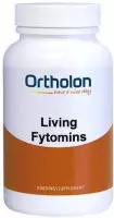 Ortholon Living Fytomins Poeder - 150 gr