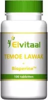 Elvitaal Temoe Lawak 100 tab
