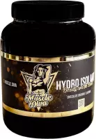 Whey Hydro Isolaat Chocola