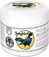 Songbird  Fascial Release Wax 100 gram