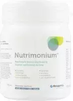 Metagenics Voedingssupplementen Nutrimonium natuur 56 porties