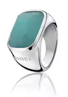 Zinzi - Zilveren Ring - Maat 58   ZIR675-58