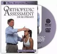 Orthopedic Assessment - Upper Body