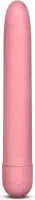 Gaia Eco Vibrator - Roze - Dildo - Vibrator - Penis - Penispomp - Extender - Buttplug - Sexy - Tril ei - Erotische - Man - Vrouw - Penis - Heren - Dames