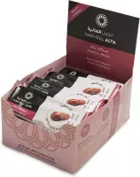 Snack Pack Dadels met Amandel 12x75gr