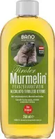 Tiroolse Murmelin® wrijfalcohol van Bano - 250ml