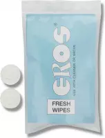 JOYDIVISION | Eros Fresh Wipes Intimate Cleaning