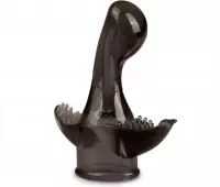 Rabbit G-Spot Attachment - Zwart