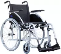 Rolstoel Excel Eco zitbreedte 55cm
