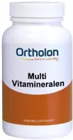 Multi Vitamineralen Ortholon