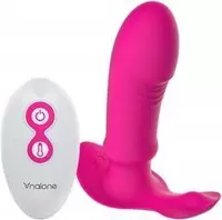 Nalone Marley Prostaat Vibrator - Roze