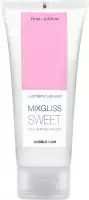 MIXGLISS | Mixgliss Water Based Bubble Gum 70ml