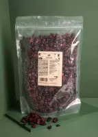 KoRo | Cranberry's gezoet met appelsap 1 kg