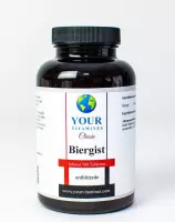 Your Vitamines Classic Biergist Ontbitterde 500 tabletten (Brewers's Yeast)