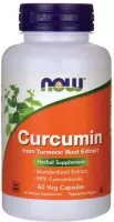 Curcumine 665mg - 60 capsules