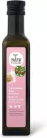 Natufood Tarwekiemolie 250 ml
