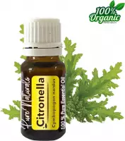 Healing - Citronella 10 ml - etherische olie