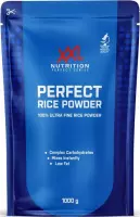 XXL Nutrition - Perfect Rice Powder 5000 gram