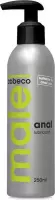 MALE - Anal Lubricant (250ml) - Transparant - Drogist - Glijmiddelen - Drogisterij - Glijmiddel