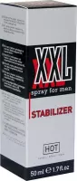 HOT XXL Spray For Men - 50ml