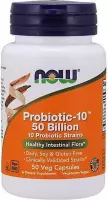 Probiotic-10, 50 Billion 50v-caps