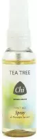 Chi Tea Tree/ Eerste Hulp & Lavendel Spray - 50 ml