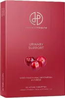 Perfect Health | Urinary Support | 30 stuks | Met o.a. gepatenteerde Cranberry extract (Exocyan™) | Ondersteunt de blaasfunctie en de urinewegen