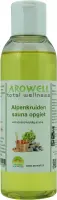 Arowell - Alpenkruiden sauna opgiet saunageur opgietconcentraat - 100 ml