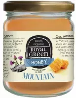 Mountain Honey (berghoning)