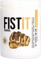 Fist It - Numbing - 1000 ml - Fisting Gel - Fist Glijmiddel - Speciaal voor vuistneuken