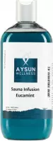 Sauna Infusion Eucamint