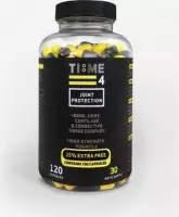 TIME 4 NUTRITION JOINT PROTECTION  - 120 caps