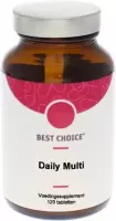 Best Ch Daily Multi - 120Tb