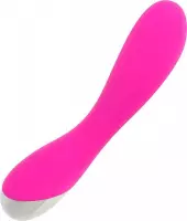 OHMAMA | Ohmama G-spot Stimulating Vibrator 19.5 Cm