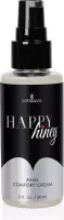 Sensuva - Happy Hiney Anaal Comfort Creme 59 ml