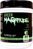 Green MAGnitude Magnesium Creatine Chelate - 835g