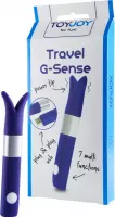 Travel G-Sense