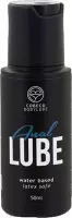 Anal Lube Water Based Travel (50 ml)