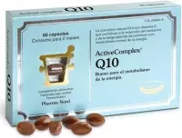 Pharma Nord - Bio-Quinon Q10 Super 30 mg - 60 Capsules - Voedingssupplementen